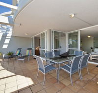 Sundancer Holiday Apartments - New South Wales Tourism 