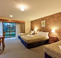 Sundowner Hume Country Motor Inn - New South Wales Tourism 