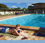 Sundowner Oriana Motel - New South Wales Tourism 