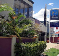 Sundowner Rockhampton Motel - New South Wales Tourism 