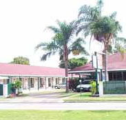 Sundowner Twin Towns - New South Wales Tourism 