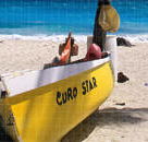 Sunnyside Caravan Park - New South Wales Tourism 