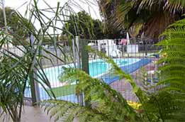 Sunnyside Caravan Park - New South Wales Tourism  4