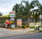 Sunraysia Motel  Holiday Apartments - New South Wales Tourism 