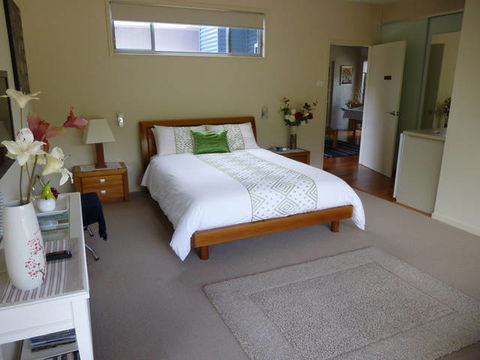 Sunrise Bed & Breakfast - New South Wales Tourism  0