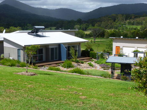 Sunrise Bed & Breakfast - New South Wales Tourism  1