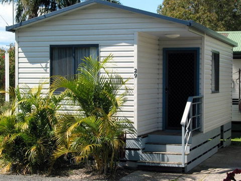 Sunrise Caravan Park - New South Wales Tourism  0
