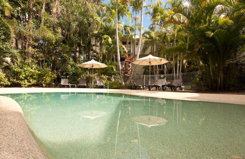 Sunset Cove Noosa - New South Wales Tourism  0