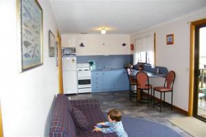 Sunset Holiday Villas - New South Wales Tourism  0