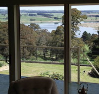 Sunsets At Oberon - New South Wales Tourism 