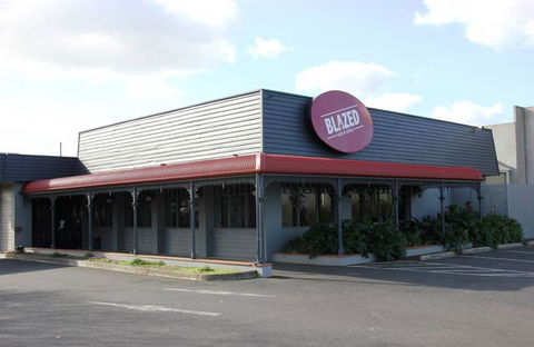 Sunshine Motor Inn - New South Wales Tourism  5
