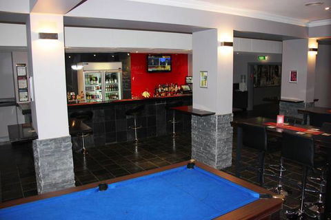 Sunshine Motor Inn - New South Wales Tourism  13