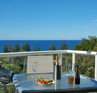 Sunshine Vista - New South Wales Tourism 
