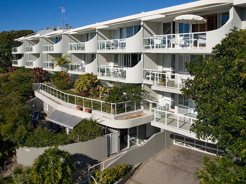 Sunshine Vista - New South Wales Tourism  3