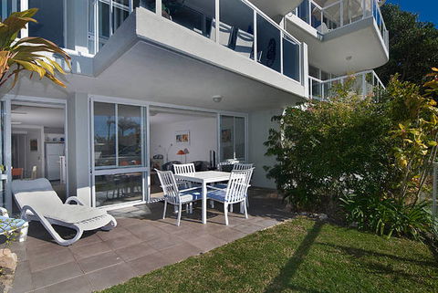 Sunshine Vista - New South Wales Tourism  9