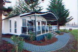 Surf Beach Holiday Park - New South Wales Tourism  4