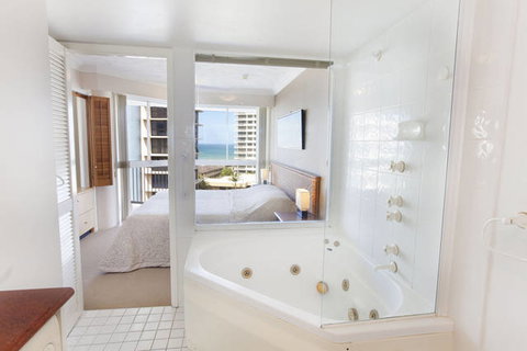 Surf Parade Resort - New South Wales Tourism  1