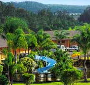Surfside Resort Motel - New South Wales Tourism 