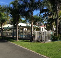 Sussex Palms Holiday Park - New South Wales Tourism 