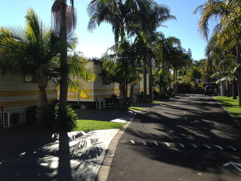 Sussex Palms Holiday Park - New South Wales Tourism  3