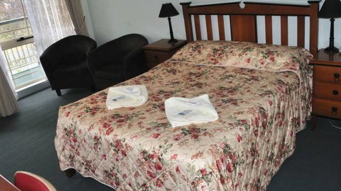 Miranda Lodge - New South Wales Tourism  5