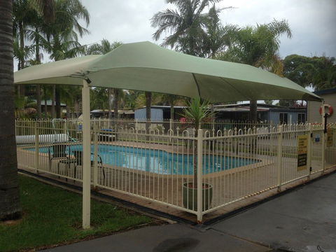 Sussex Palms Holiday Park - New South Wales Tourism  5