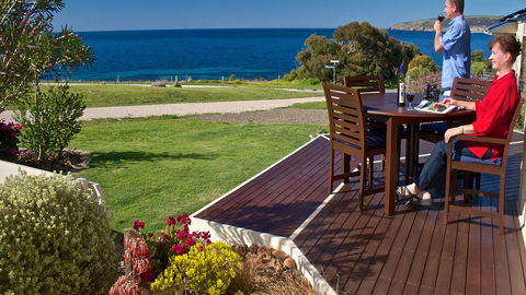 Searenity Holiday Accommodation - New South Wales Tourism  8