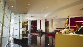 Oaks Horizons Adelaide - New South Wales Tourism  8