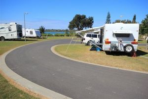 North Coast Holiday Parks Urunga Heads - New South Wales Tourism  3
