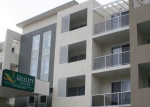 Quality Suites Pioneer Sands - New South Wales Tourism  10