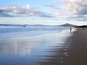 North Coast Holiday Parks North Beach - New South Wales Tourism  3