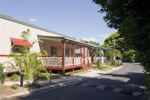 North Coast Holiday Parks Clarkes Beach - New South Wales Tourism  3
