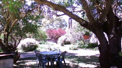 Morse Cottage - New South Wales Tourism  5