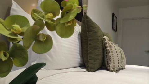 North Adelaide Boutique Stays Accommodation - New South Wales Tourism  14