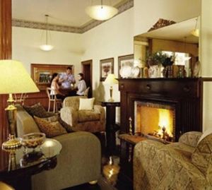 Royal Exchange Hotel - New South Wales Tourism  5
