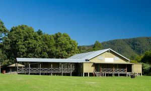 Riverwood Downs Mountain Valley Resort - New South Wales Tourism  10