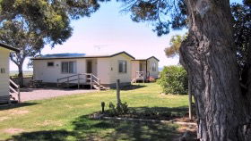 Millicent Hillview Caravan Park - New South Wales Tourism  5