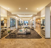 Pan Pacific Perth - New South Wales Tourism 