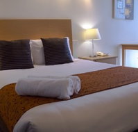 Parkwood Motel  Apartments - New South Wales Tourism 