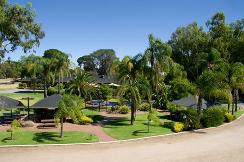 Sportsmans Motor Inn - New South Wales Tourism  3