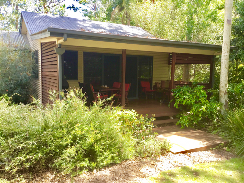  New South Wales Tourism 