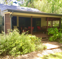 Wiikirri Bed and Breakfast Retreat - New South Wales Tourism 