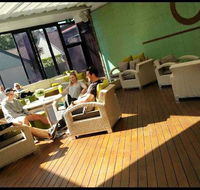 Towradgi Beach Hotel - New South Wales Tourism 