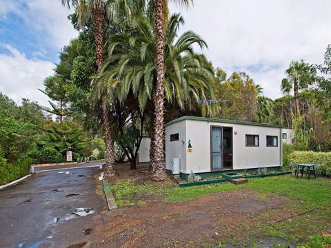 Acclaim Pine Grove Holiday Park - New South Wales Tourism  7