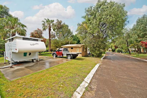 Acclaim Pine Grove Holiday Park - New South Wales Tourism  10
