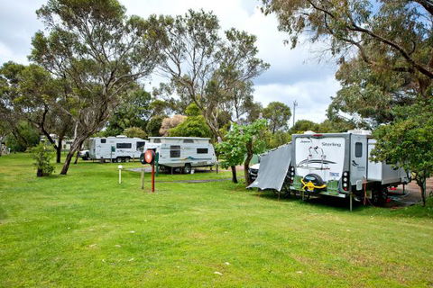 Acclaim Pine Grove Holiday Park - New South Wales Tourism  11