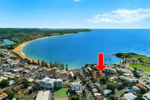 Terrigal Sails - New South Wales Tourism  1