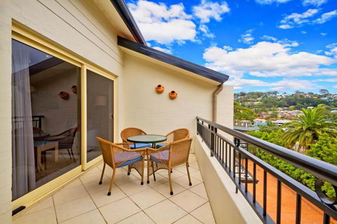 Terrigal Sails - New South Wales Tourism  11