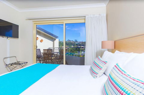 Terrigal Sails - New South Wales Tourism  6