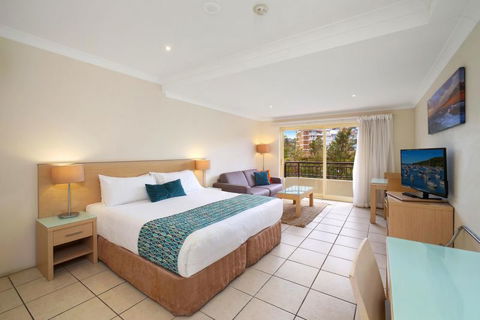 Terrigal Sails - New South Wales Tourism  17
